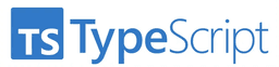 TypeScript logo
