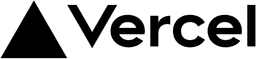 Vercel logo